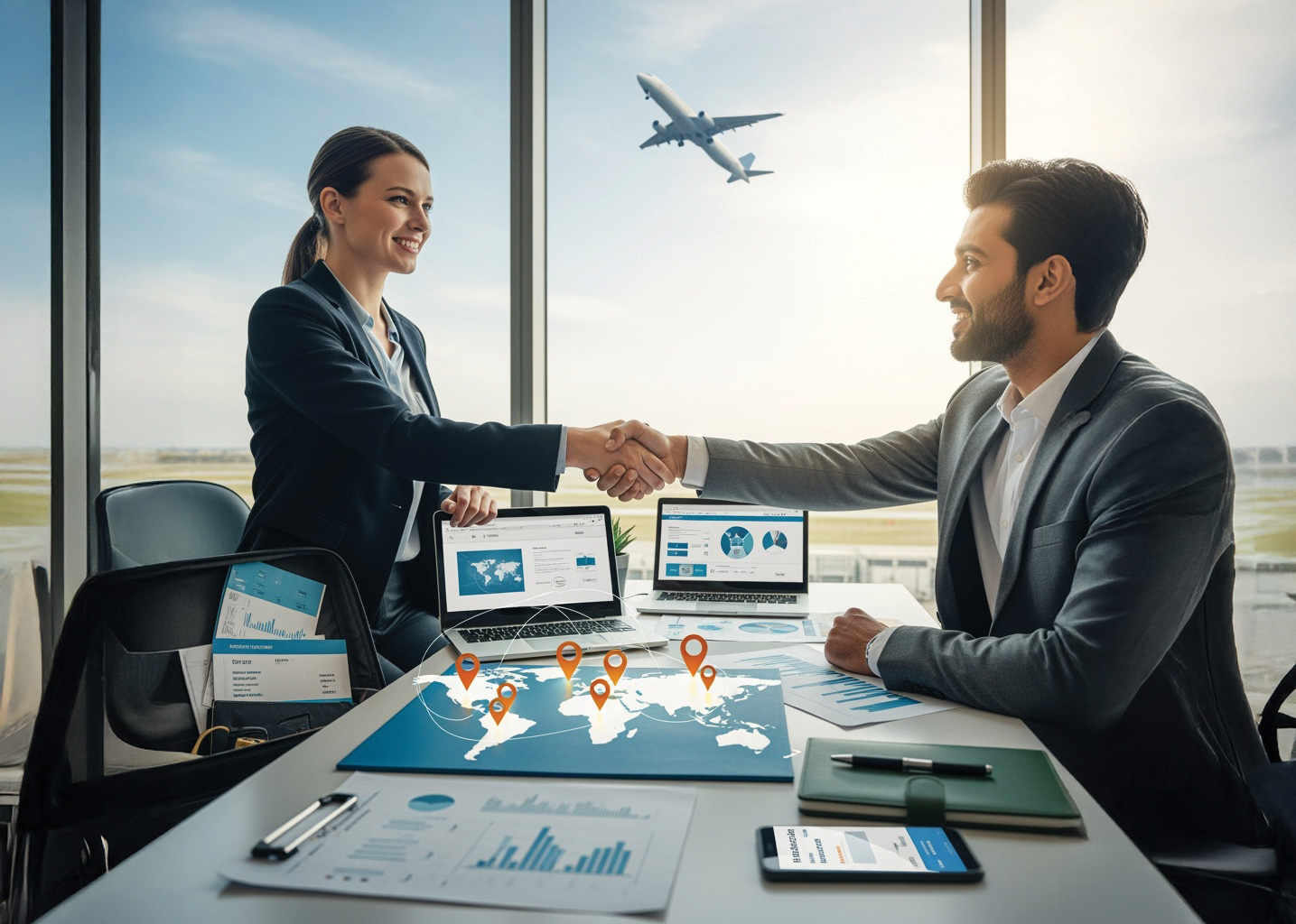 Corporate travel is back; now more purpose-driven